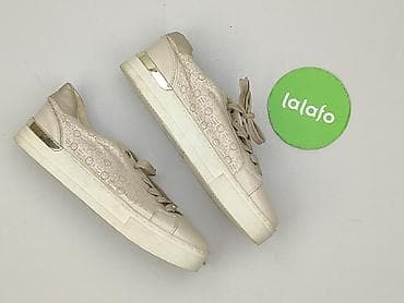 adidasy tom tailor: Tom Tailor, Sneakersy damskie, rozmiar 38 — 2