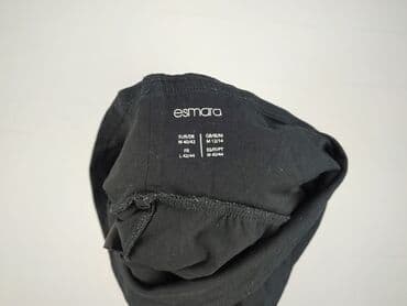 legginsy damskie calvin klein allegro: Esmara, Legginsy M — 4