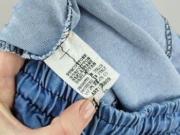 dżinsy ze ściągaczami damskie: Spodnie damskie, rozmiar 2XL — 4