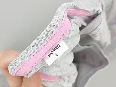 slippers: Koszula nocna damska, rozmiar L — 5