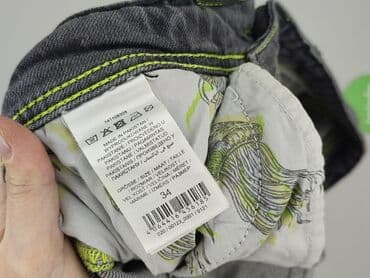 Men's Clothing: Shorts for men, L — 5