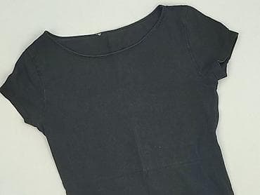 T-shirt damski, rozmiar S