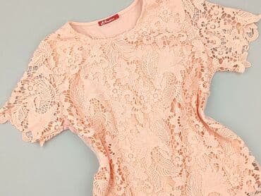 apricot bluzki: Bluzka damska, rozmiar L — 1