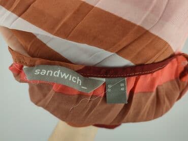 ccc rabat na sandały: Sandwich, Sukienka damska, rozmiar M — 5