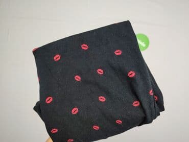 czarna sukienka z długim rękawem sinsay: Sinsay, Sukienka damska, rozmiar S — 6