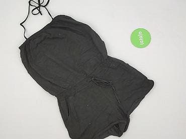 biale kombinezony: Esmara, Kombinezon damski, rozmiar S — 2