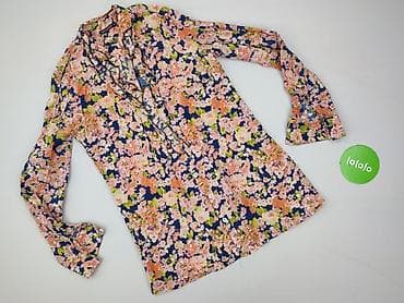 bluza nirvana h: Terranova, Bluzka damska, rozmiar S — 2