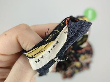 glower.pl sukienki: My Essential Wardrobe, Sukienka damska, rozmiar M — 4