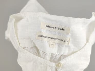 koszula golf: Marc OPolo, Bluzka damska, rozmiar M — 4