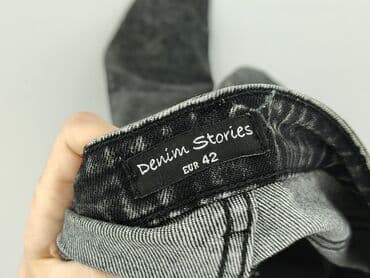 spodnie jeansowe new yorker: Jeansy damskie, rozmiar XL — 4