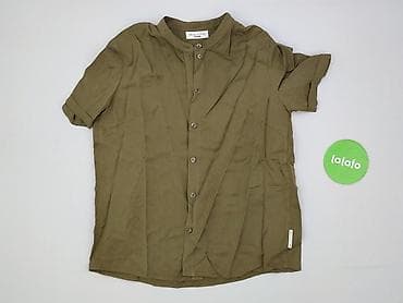 opus clothes: Marc O'Polo DENIM, Koszula damska, rozmiar S — 2