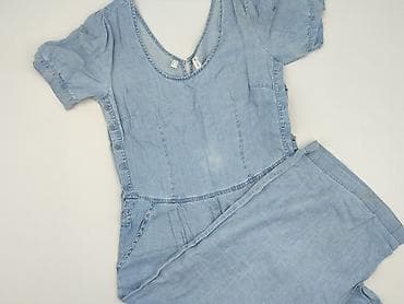 Kombinezon damski, rozmiar S