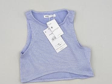 Sinsay, Top damski, rozmiar S