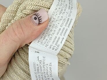 massimo dutti sweter w paski: Massimo Dutti, Sweter damski, S — 5