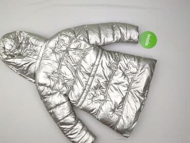 prettylittlething marynarka: Зимова куртка, 5-6 р., 110-116 см, стан - Дуже гарний на lalafo.pl — 3 prettylittlething marynarka: Зимова куртка, 5-6 р., 110-116 см, стан - Дуже гарний — 3