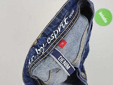 mugler jeans: Esprit, Spódnica damska, rozmiar M — 4