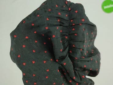 bluzka w serduszka h m: H&M, Bluzka damska, rozmiar L — 7