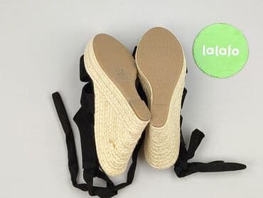 Sandały damskie, 39 — 4