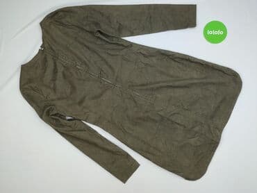 kamizelka futerko h m: H&M Divided, Sukienka damska, rozmiar M — 4