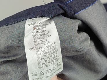 czy sweter z poliestru jest dobry: Shirt for men, S (EU 36), condition - Perfect — 5