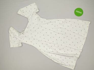 sukienka do chrztu na szydełku wzór: H&M, Sukienka damska, rozmiar M — 4