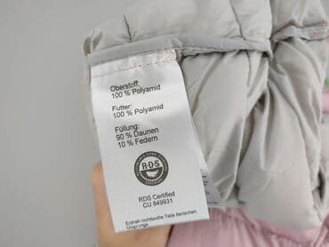 kurtki z puchem kaczym: Kurtka zimowa damska, rozmiar S — 5