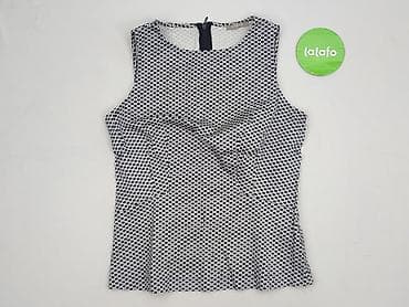 trapezowe bluzki: Orsay, Bluzka damska, rozmiar S — 2