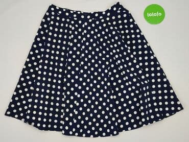 spódnice rozkloszowane midi z kieszeniami: Spódnica damska, rozmiar L — 3