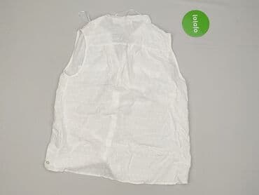 koszulka z długim rękawem guess: No Secret, Koszula damska, rozmiar M — 3