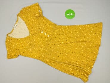 buty by o la la kozaki: Sukienka damska, rozmiar M — 2