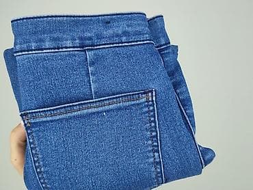 tepphar jeans: Denim Collection, Jeansy damskie, rozmiar S — 5