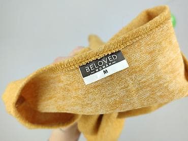 boss bluzki: Beloved, Bluzka damska, rozmiar M — 4