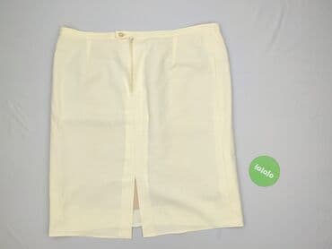 długie letnie spódnice allegro: Women`s skirt, size 6XL (EU 52) — 3