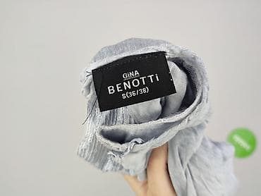 ansin: Gina Benotti, Bluzka damska, rozmiar S — 5
