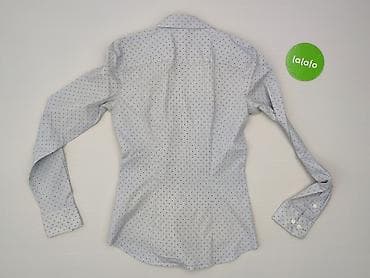 16588a hm: H&M, Koszula damska, rozmiar S — 3