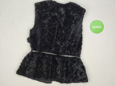 biala marynarka hm: Kamizelka damska, XS — 3