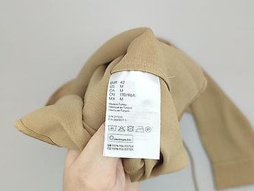 bluzy m: H&M, Bluzka damska, rozmiar M — 4