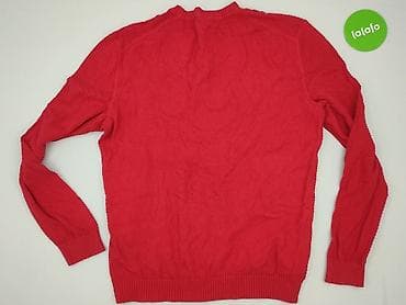 skarpety mexx: Armani Exchange, Sweter damski, rozmiar L — 3