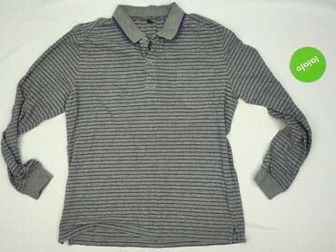 koszule polo: United Colors of Benetton, Bluzka damska, rozmiar L — 2