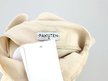 pudrowa bluzki: Pakuten, Bluzka damska, rozmiar S — 4