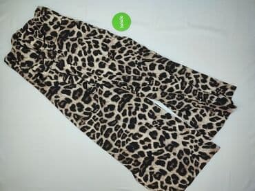 garnitury damskie shein: Shein, Spodnie materiałowe damskie, rozmiar XL — 2