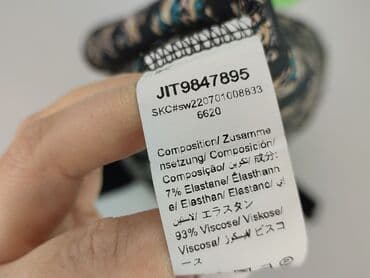 vinted spodnice: Shein, Sukienka damska, rozmiar S — 5