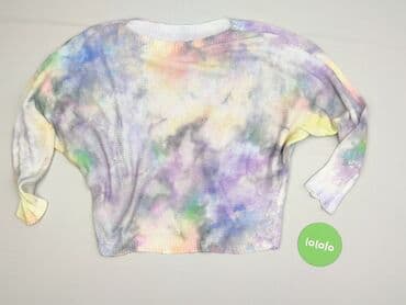 sweter odkryte ramiona: Sweter damski, rozmiar 2XL — 2