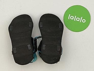 Kids' Footwear: Sandals 28, Used — 3