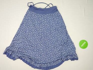 spódnice z prostokąta na gumce: Women`s skirt, size S (EU 36) — 3