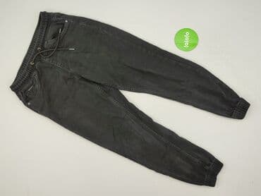 lonky jeans: Jeansy damskie, rozmiar S — 2