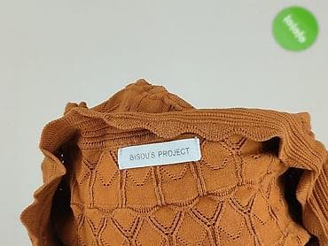 bocca bluzki: Bisou's Project, Bluzka damska, rozmiar S — 4