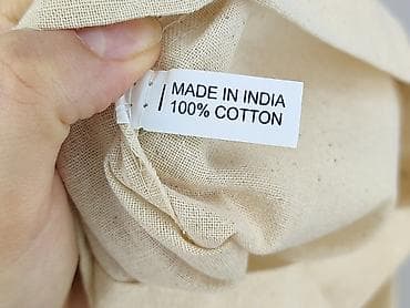uniqlo polska: Torba materiałowa, stan - Idealny — 4