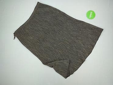 cropp plisowane spódnice: Spódnica damska, rozmiar 4XL — 3