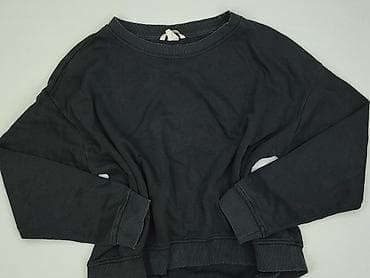 moncler bluzki: Basic, Bluza damska
, rozmiar M — 1